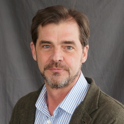 Blair Johnson