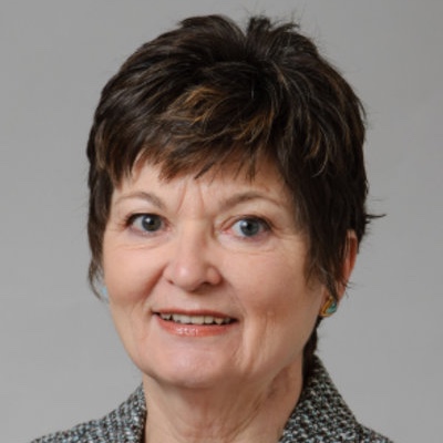 Mary Crawford