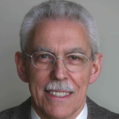 Michael Turvey