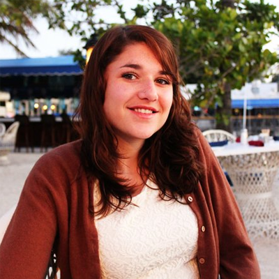 Mackenzie Stabile