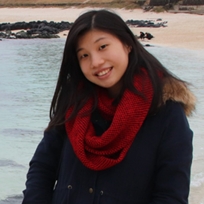 Merrisa Lin