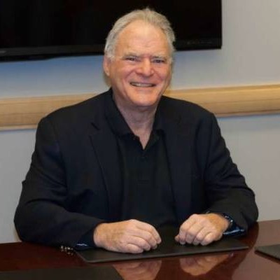 Jeffrey Fisher